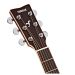 Yamaha FG-830NT teräskielinen kitara