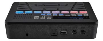 Yamaha FDGP50 Finger Drum Pad