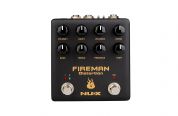 NUX NDL-5 Fireman Distortion pedaali