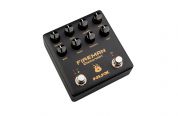 NUX NDL-5 Fireman Distortion pedaali