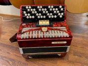 Firotti harmonikka