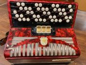 Firotti harmonikka