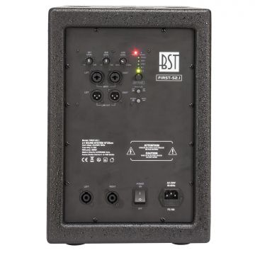 Karaoke FIRST 2 - valmis karaokepaketti