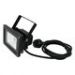 EUROLITE LED IP FL-10 COB UV 