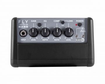 Blackstar FLY 3 Bass mini bassocombo