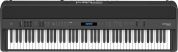 Roland FP-90X digitaalipiano, musta/valkoinen