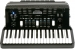 Roland FR-4X pianoharmonikka musta/punainen