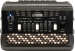 Roland FR-4XB accordion black/red