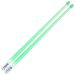 Firestix välkkyvät kapulat Screamin`Green