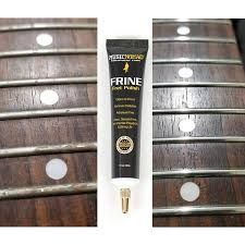 MusicNomad MN104 FRINE Fret Polish