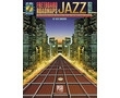 FRETBOARD ROAD MAPS JAZZ GUITAR +CD / SOKOLOW