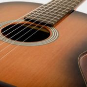 Esteve Fusion akustinen kitara