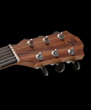  Baton Rouge AR11C/GACE Elektroakustinen kitara