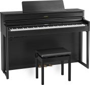 Roland HP-704 digitaalipiano