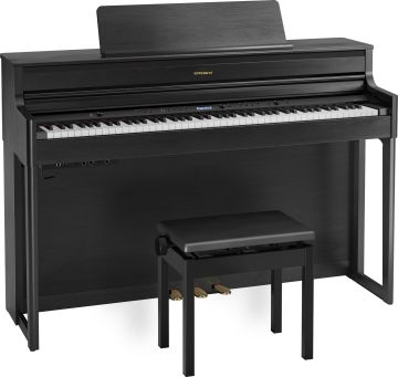 Roland HP-704 digitaalipiano