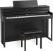 Roland HP-704 digitaalipiano
