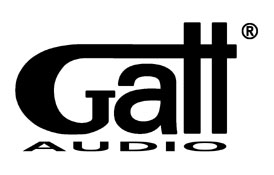 Gatt Audio DM7 mikrofoni