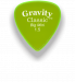 Gravity Picks Classic Big Mini 1.5mm Polished GCLB15P