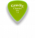 Gravity Pick Classic Mini Jazz 1.5mm