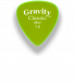 Gravity Picks Classic Mini Jazz 1.5mm Polished GCLM15P