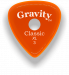 Gravity Picks Classic XL 3.0mm pick 