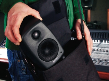 Genelec 8010 active speaker