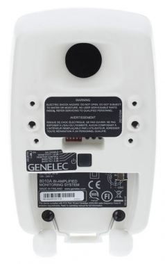 Genelec 8010A aktiivikaiutin, 1 kpl