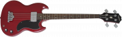 Epiphone EB-0 basso Cherry