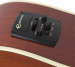 Epiphone Hummingbird Studio FC electro-acoustic guitar