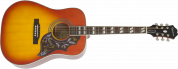 Epiphone Hummingbird Studio FC electro-acoustic guitar