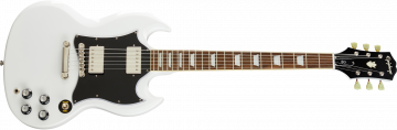 Epiphone SG Standard Alpine White