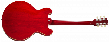 Gibson ES-335 CH sähkökitara