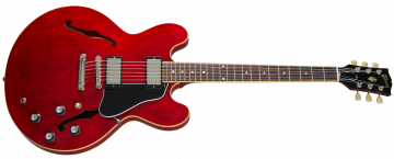 Gibson ES-335 CH sähkökitara