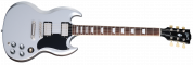 Gibson SG Standard '61 Stop Bar SM sähkökitara