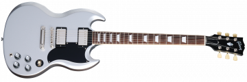 Gibson SG Standard '61 Stop Bar SM sähkökitara