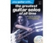 GREATEST GUITAR SOLOS OF ALL TIME / PLAY GUITAR WITH +2CD