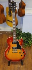 Gibson ES-137 sähkökitara