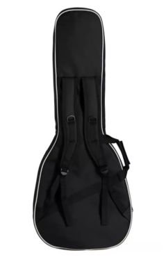 Epiphone gig bag takaa
