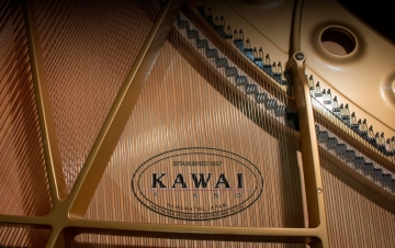 Kawai GL-10W flyygeli