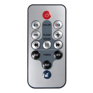 Ridem Glaser150 kaukosäädin