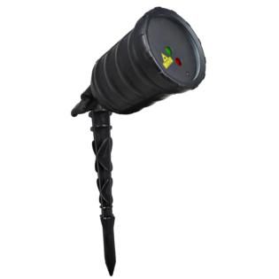 Ridem Glaser150 pitkällä jalalla