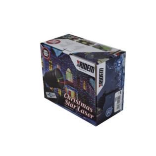 Ridem Glaser150 paketti