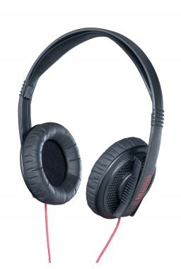 German Maestro GMP160 headphones