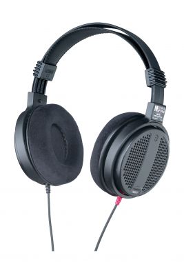 German Maestro GMP240 headphones