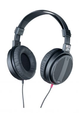 German Maestro GMP250 headphones