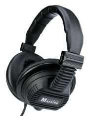 German Maestro GMP 8.35 headphones