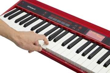 Roland Go Keys kosketinsoitin