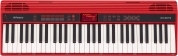 Roland Go Keys