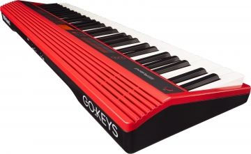 Roland Go Keys kosketinsoitin