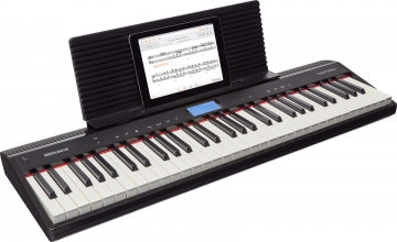 Roland GO-61P Piano